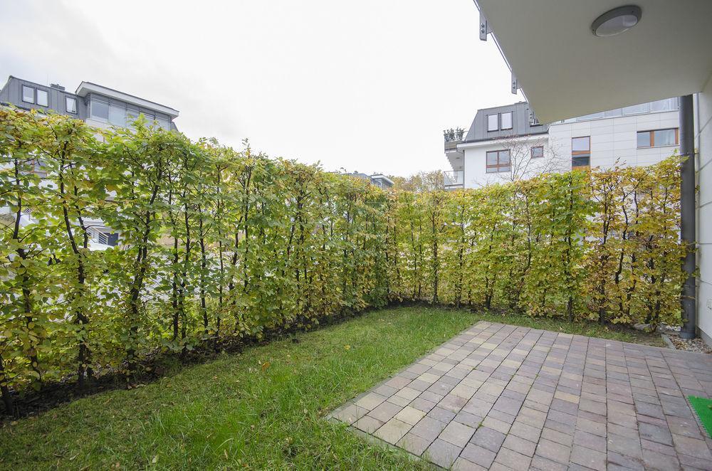 Dom & House - Apartments Aquarius Sopot Exterior photo